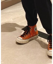 CONVERSE | スニーカー