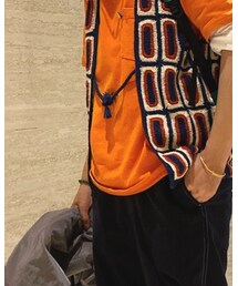 VINTAGE | タンクトップ