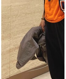 BY:L | ナイロンジャケット