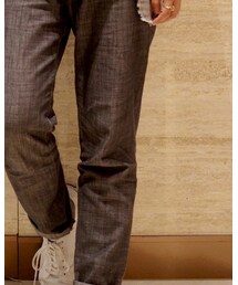 Yohji Yamamoto | スラックス