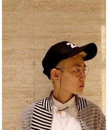 CA4LA | キャップ