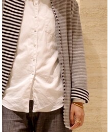 UNIQLO | シャツ/ブラウス