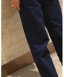 klee klee | チノパンツ