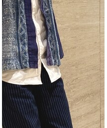 MUJI Labo | シャツ/ブラウス