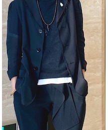 Yohji Yamamoto | ニット/セーター