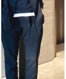 Yohji Yamamoto | スラックス