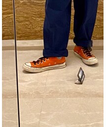 CONVERSE | スニーカー