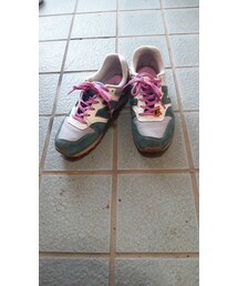 NEW BALANCE | ニューバランス(スニーカー)