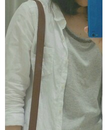 earth music&ecology | トップス