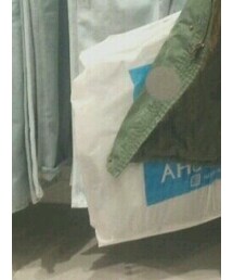 GU | ミリタリージャケット