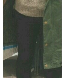 GU | デニムパンツ