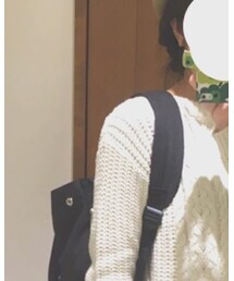 RETRO GIRL | ニット/セーター