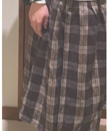 ehka sopo | スカート