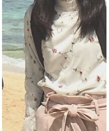 SpRay PREMIUM | シャツ/ブラウス