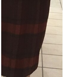 w closet | スカート