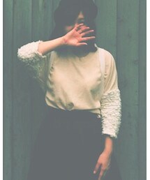 mystic | トップス