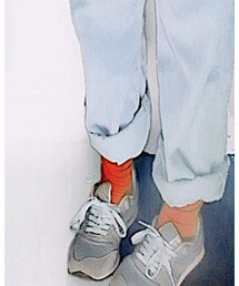 POLO RALPH LAUREN | お母さんのおさがり(ソックス/靴下)