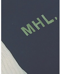 MARGARET HOWELL | トートバッグ