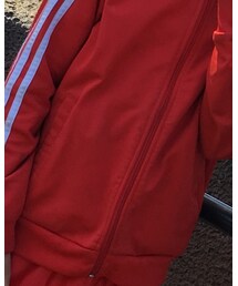 adidas | スーツジャケット