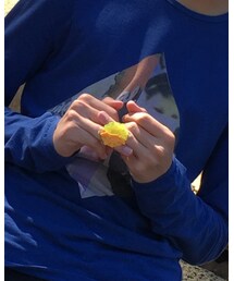 Kinder Suprise Egg | リング