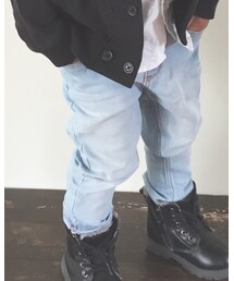 H&M | デニムパンツ