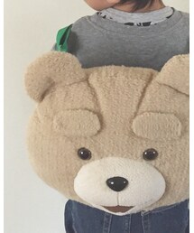 TED♡ | バックパック/リュック