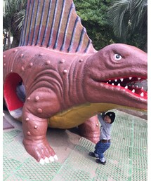 恐竜の公園♡ | その他