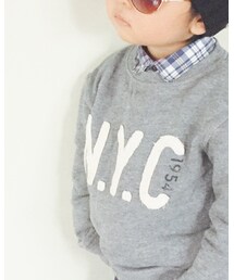 H&M | スウェット