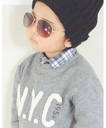 H&M | シャツ/ブラウス