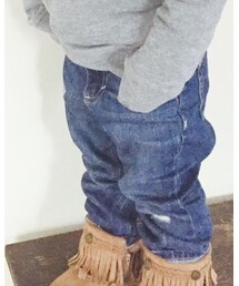 OLD NAVY | デニムパンツ