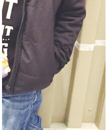 Birthday | ダウンベスト