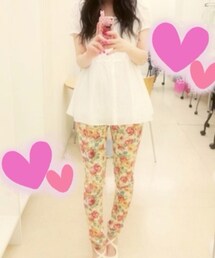 JILL STUART | シャツ/ブラウス