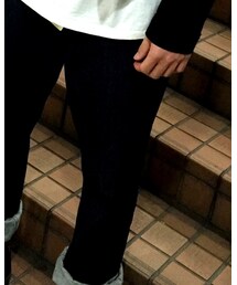 A BATHING APE | デニムパンツ