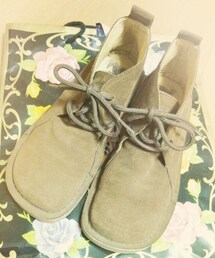 その他シューズ
