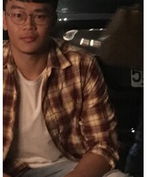 EDWIN | カバーオール