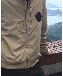 H&M | モッズコート