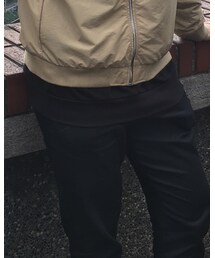 ZARA | スラックス