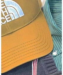 THE NORTH FACE | キャップ