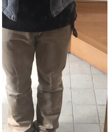 NANO universe | その他パンツ