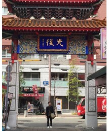 南京町 | その他