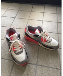 NIKE | エアマックス90 インフラレッド(スニーカー)