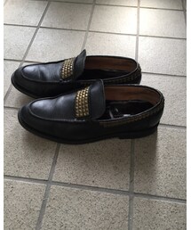 カミナンド×ナノユニバース | シューズ