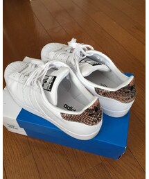 adidas | スーパースターW(スニーカー)