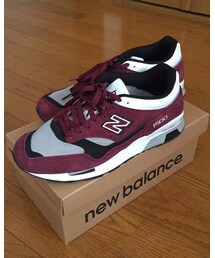 NEW BALANCE | M1500(スニーカー)