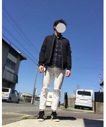 アウターあり | ジャケット/アウター