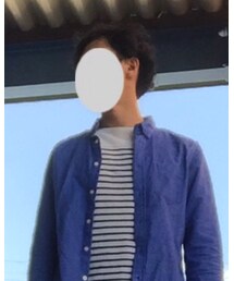 no brand | Tシャツ/カットソー