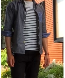 no brand | Tシャツ/カットソー