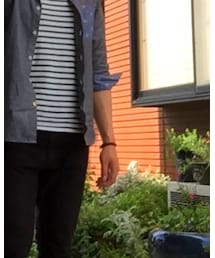 no brand | ブレスレット