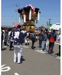 太鼓祭り | その他