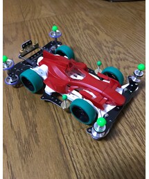 タミヤミニ四駆 | その他